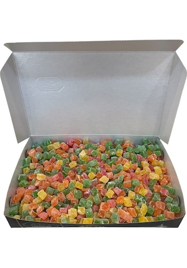 Arı Lokumları Kuş Lokumu 1 KG