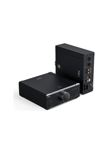 FiiO K9 Pro ESS Amplifier High Resolution Desktop DAC