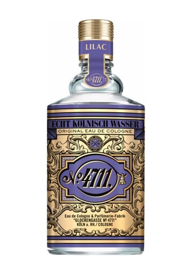 No.4711 Floral Collection Lilac Unisex Parfüm EDC 100 ML