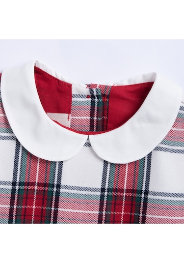 Chicco Elbise - U.kol 09100810000000 000075 Medıum Red