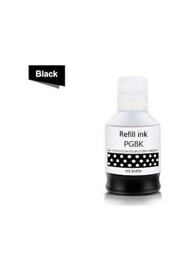 Goink Canon G3430 Gı-41 4 Renk Mürekkep Seti - Gı-41c/gı-41m/gı-41pgbk/gı-41y