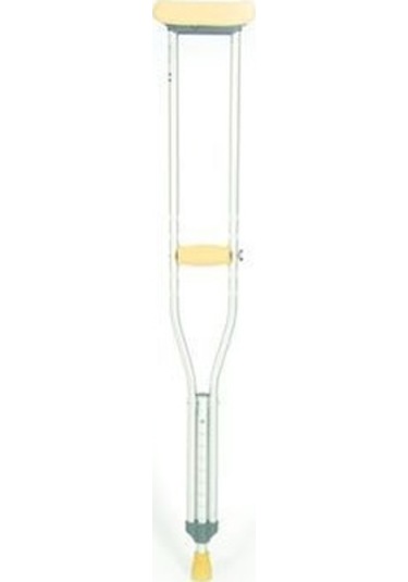 Alüminyum Koltukaltı Değneği Adet Fiyatıdır