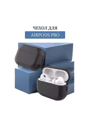 E.v.c.  Airpods Uyumlu Pro İçin Kılıf 219197744 Siyah