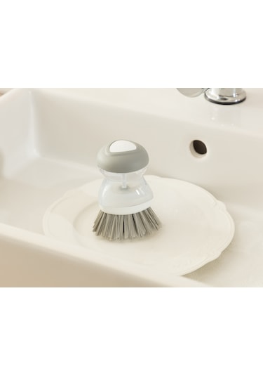 Madame Coco Graque Deterjan Hazneli Fırça