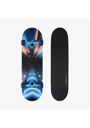 Firefly Skb 305 Unisex Turuncu Kaykay 414754 Turuncu