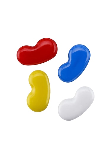 Brons Sayı Fasulyesi (Br-221)