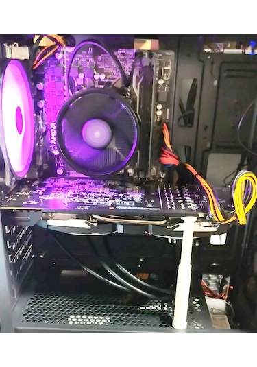 Ekran Kartı Tutacağı-Gpu Tutucu- Gpu Sarkma Önleyici-Gpu Holder
