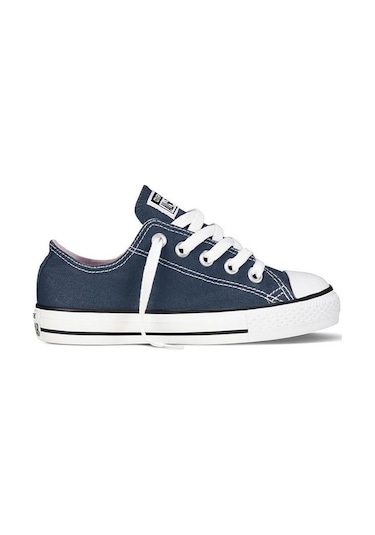 Converse Chuck Taylor All Star Çocuk Günlük Ayakkabı 3j237c-mavi Mavi
