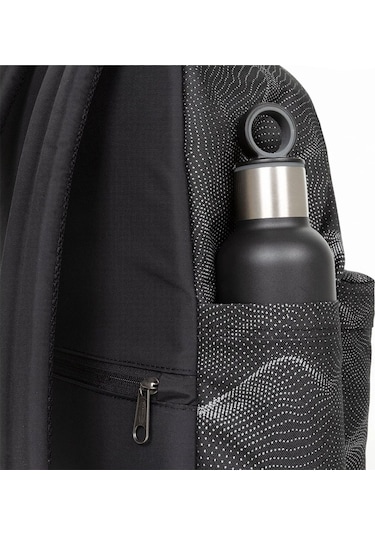 Eastpak Day Pak'r Refleks Dots Black Sırt Çantası Ek0a5bg43o01