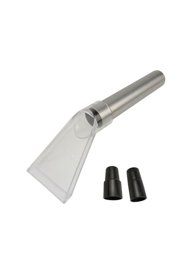 Springsun Kanepe Ve Yatak Örtüsü Temizliği İçin Halı Vakum Aparatı - Emiş Bağlantılı Başlık