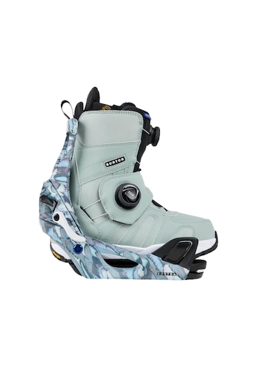 Burton Step On Binding Kadın Mavi Snowboard Bağlaması 3100 Mavi