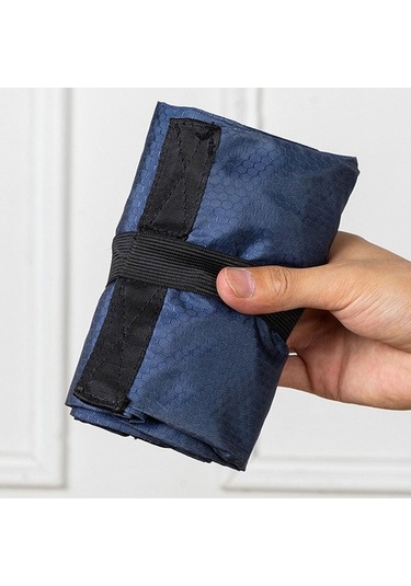 Pazly Lacivert Spor Sırt Çantası - El, Omuz, Bisiklet Ve Tırmanma İçin Çok Renkli