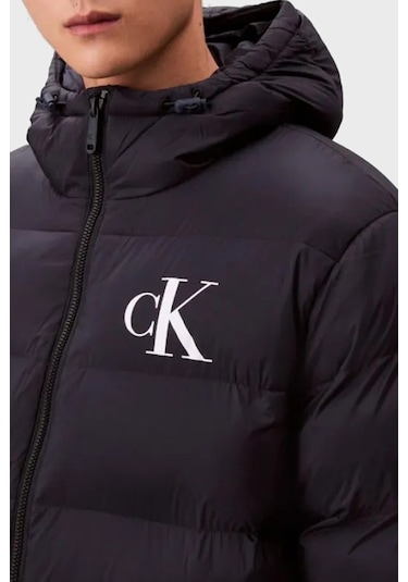 Calvin Klein Erkek Mont Lv04rd528g Cef Lacivert Lacivert