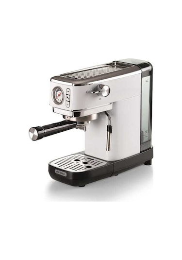 Ariete 1381/14 Moderna Espresso Slim Kahve Makinesi