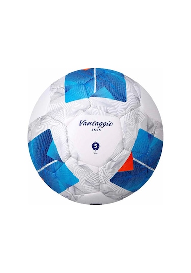 Molten Fıfa Qualıty Pro Sertifikalı Futbol Topu F5n3555-k Beyaz