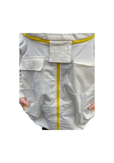 arıcılık koruyucu Astronot Maske Xl beden