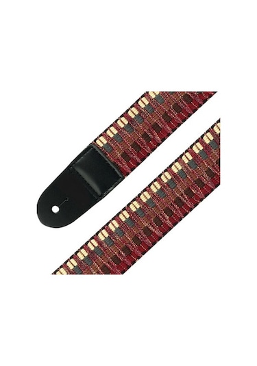 İbanez Gsb50-C1 Braided Profesyonel Gitar Askı Kemeri