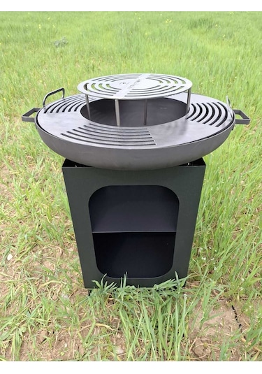 Fbt Mangal,ateşçukuru,bahçe Şöminesi Diğer