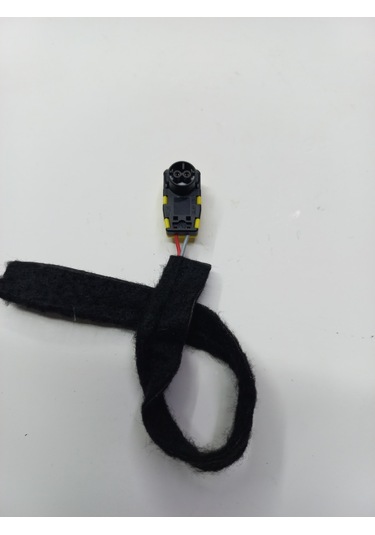 Renault Taliant  Aırbag Soketi