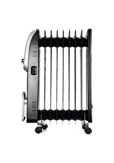 Beko BRI 9D 2000 9 Dilimli 2000 W Yağlı Radyatör