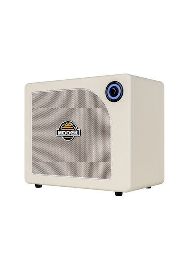Mooer Hornet Dh30ıwh 30w Gitar Amfisi Efekt+bluetooth