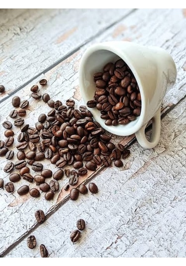 Talas Kuruyemiş Çekilmemiş Çekirdek Filtre Kahve 500 G