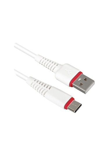 Weko Wk-22021 Usb To Type-c Telefon Şarj Kablosu