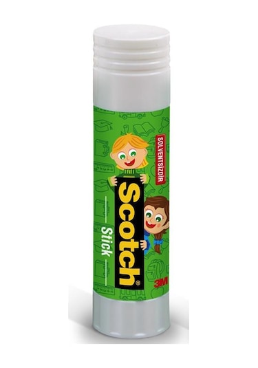 Scotch Stick Yapıştırıcı 6240d 40gr