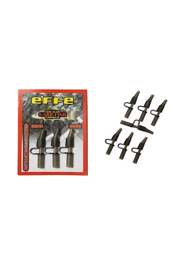 Effe Kurşun Aparatı Metal