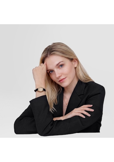 Daniel Wellington Dw00401957 Kadın Kolye Diğer