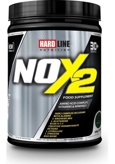 Hardline Nox2 1090 gr Yeşil Elma