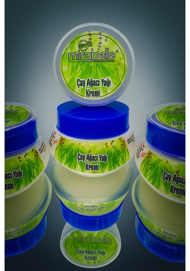 Mirabelle Çay Ağacı Kremi 50gr