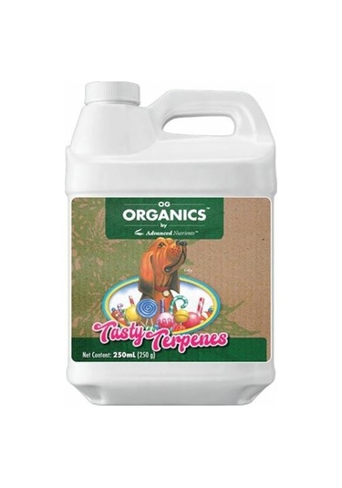 Advanced Nutrients Organics Tasty Terpenes 500 Ml