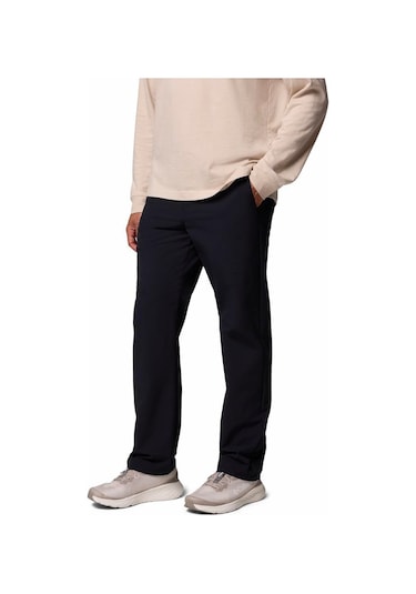 Columbia Roc Tech Chino Erkek Pantolon-8776 Siyah