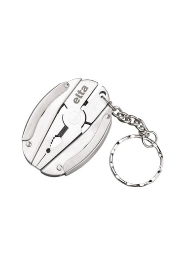 Elta 14000006048 Multi Tool Mini 75 Mm 7 Fonksiyonlu