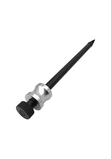 Enjektör Conta Halkası Çıkarma Aleti, Sürgülü Çekiçli Dizel Enjektör C Siyah