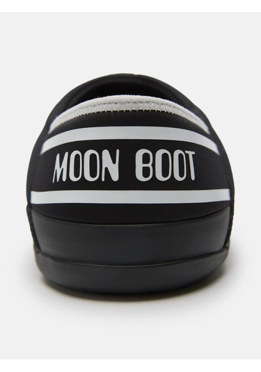 Moon Boot Icon Kadın Terlik 80d2410030-n001 Siyah