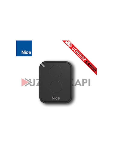 Nice Era Flo2Re  Kumanda