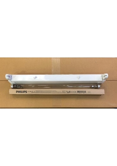 Philips 30w 90 CM Uvc Lamba + 30w Uvc Armatür Elektroni̇k Balastlı