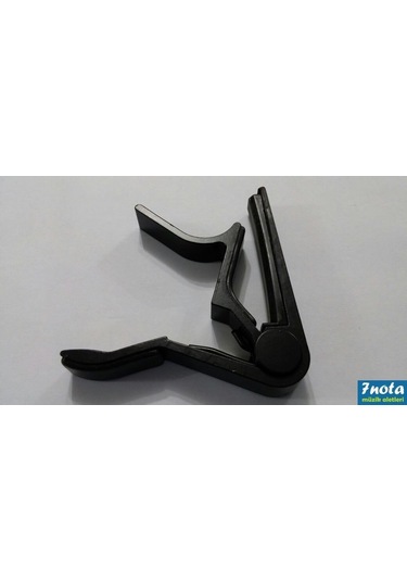 Cremonia A010Bk Gitar Kaposu Siyah