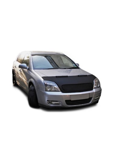 Opel Vectra C Kaput Maskesi
