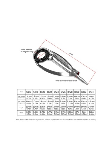Suntek Tatlı Su Tuzlu Su Çubuğu Kadınlar Için 10 Adet Çubuk