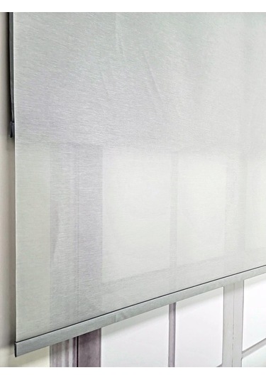 Bbb Çift Mekanizmalı Tül Ve Stor Perde Tsy1002