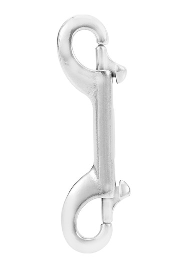 Vkemall 15 Metre Plastik İp Bobini Fxl-951p + İki Uçlu Kanca - Pembe Pembe