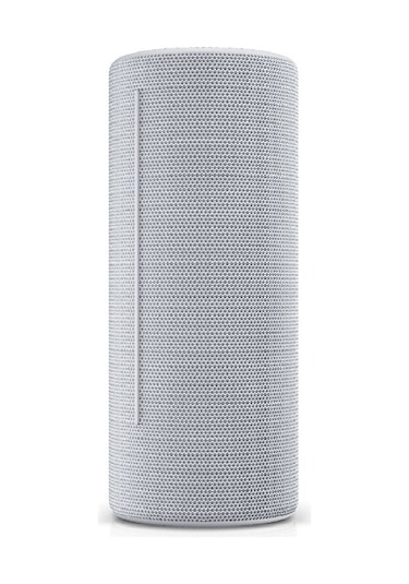 Loewe We. Hear 2 Cool Grey Suya Toza Dayanıklı Bluetooth Hoparlör