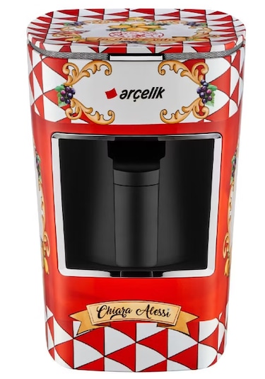 Arçelik K 3300 CR Capri Türk Kahve Makinesi