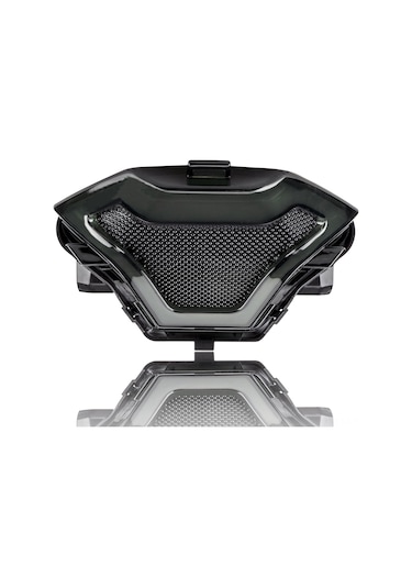 Youtek Yamaha Yzf R3 R25 İçin Led Stop Ve Sinyal Lambası - Ipx66 Su Geçirmez