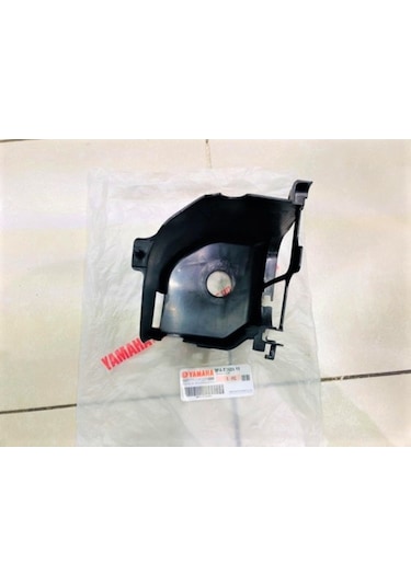 Yamaha Bws 100 Or.  Silindir Hava Kapağı 5Fa-E2651-11