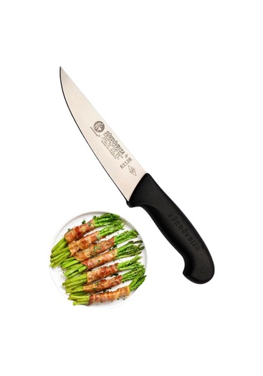 Sürdövbisa 61136 Kasap Et Sıyırma Bıçağı Ağız Uzunluğu Çok Renkli