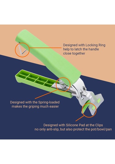 Monyee Islak Silecekler - 3 Katlı Pamuklu, Yumuşak Ve Emici, Ev/ofis/kuaför Kullanıma Uygun, 100 Adet Paket Yeşil
